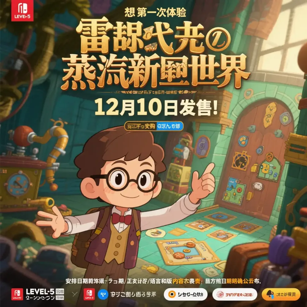 游戏内容